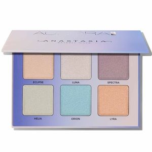 Anastasia Beverly Hills Aurora Glow Kit